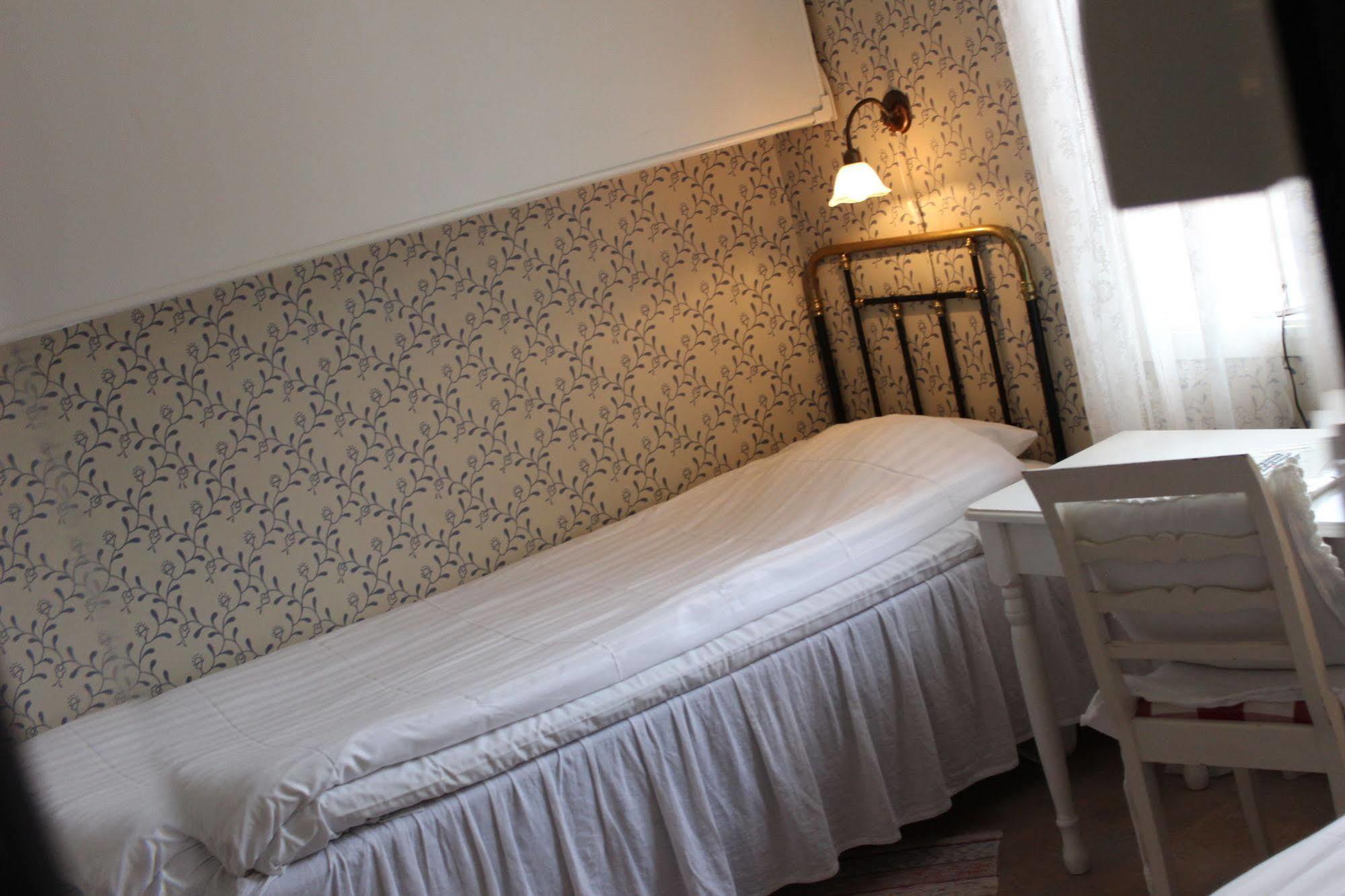 Strandvillan Hotell Och Bed & Breakfast Lysekil Exterior foto
